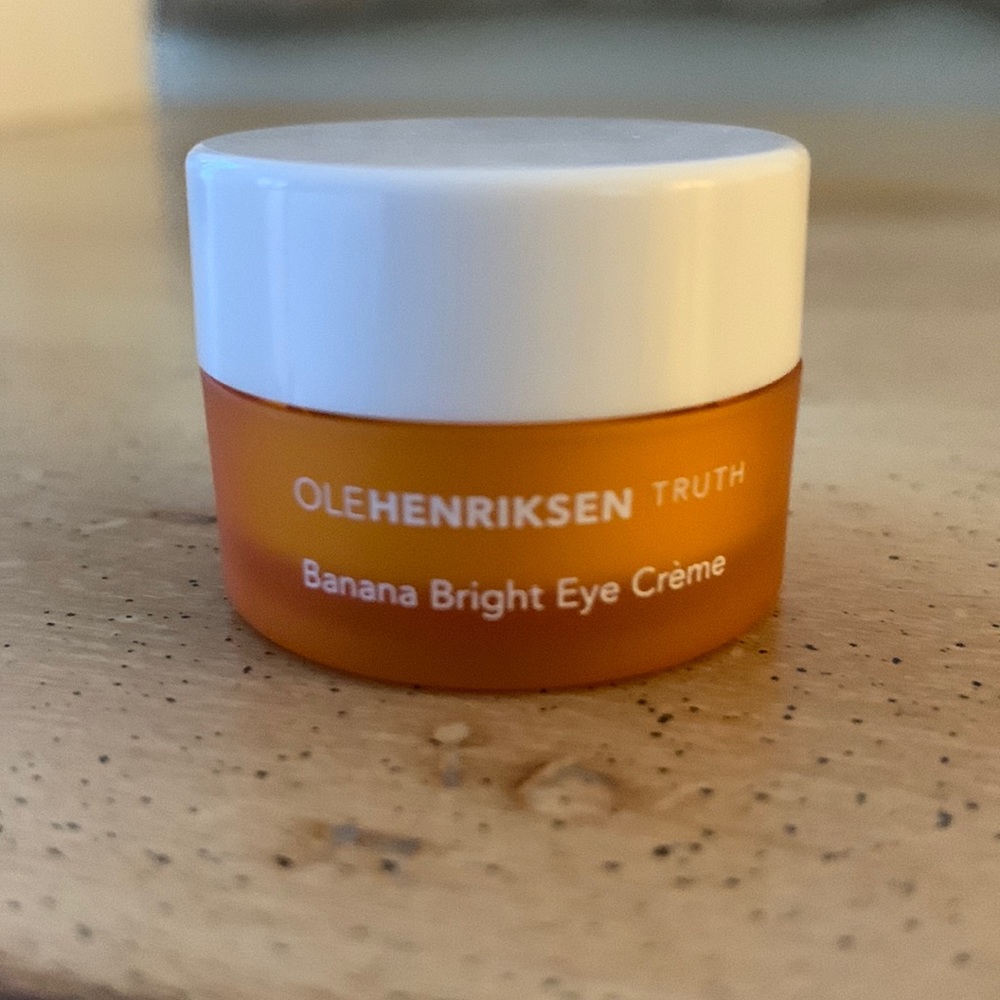 Ole Henriksen Eye Cream